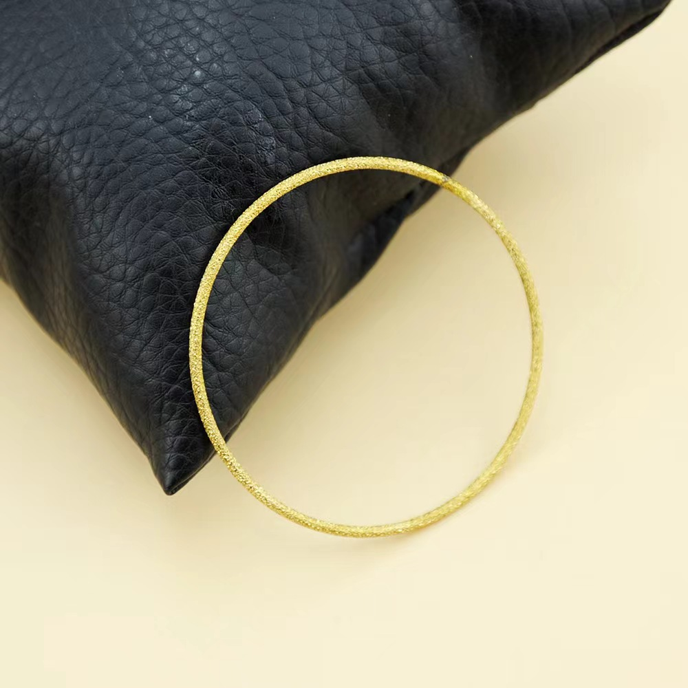 Joncs en acier inoxydable pour lignes minimalistes 4