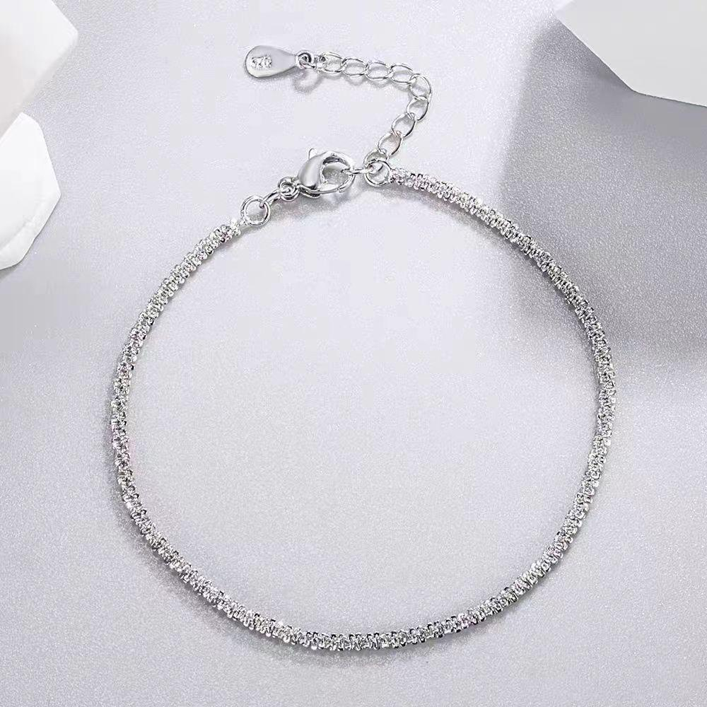 Bracelets en acier inoxydable pour grossistes et marques 6